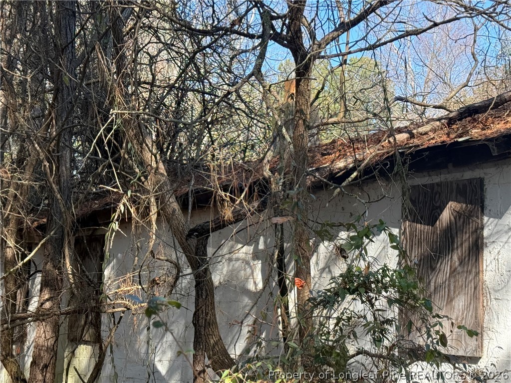 856 Harvey Lillie Avenue