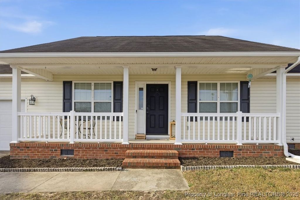 Photo of 2248 Cliff Swallow Drive, Fayetteville, NC 28306 (MLS # 753689)