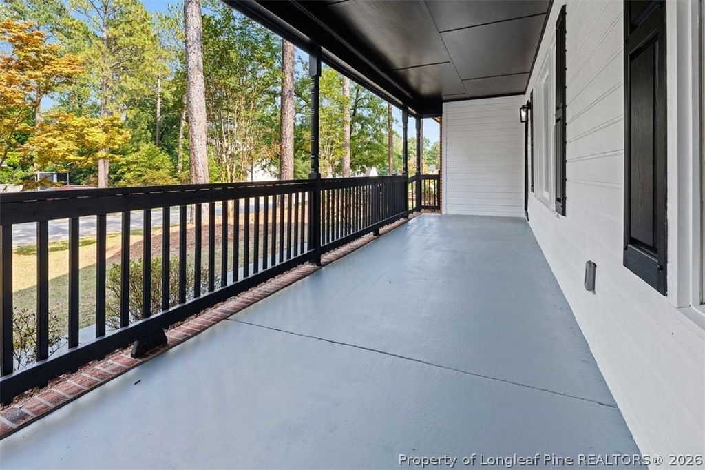 Photo of 2382 Dunwoody Drive, Fayetteville, NC 28306 (MLS # 766279)