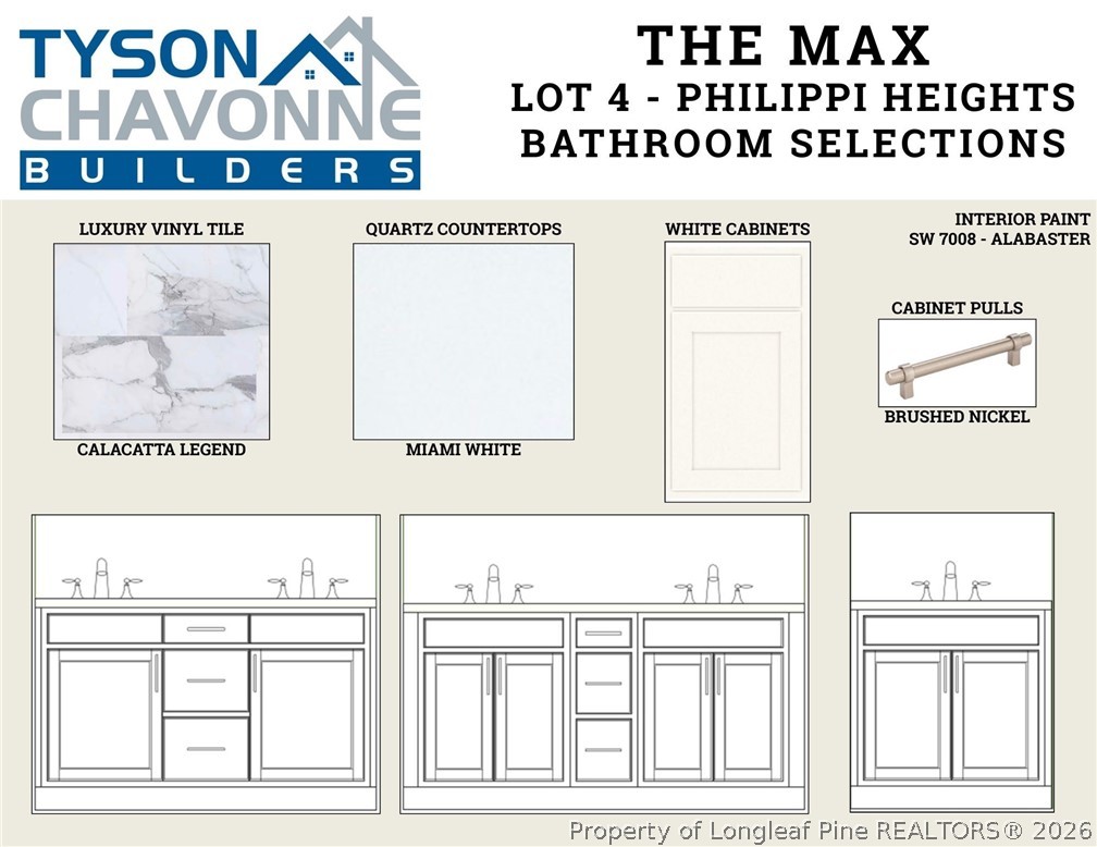 4918 Philippi Church (Lot 4) Road