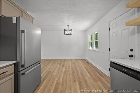 Tiny photo for 1813 Cawdor Drive, Fayetteville, NC 28304 (MLS # 759828)