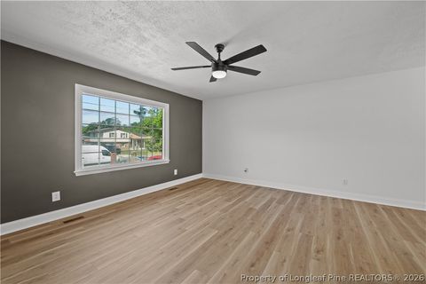 Tiny photo for 1813 Cawdor Drive, Fayetteville, NC 28304 (MLS # 759828)