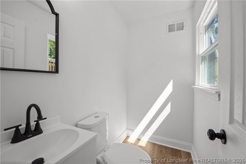 Tiny photo for 1813 Cawdor Drive, Fayetteville, NC 28304 (MLS # 759828)