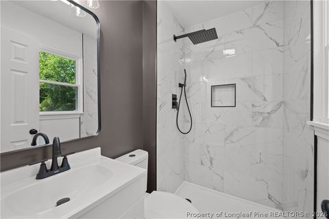 Tiny photo for 1813 Cawdor Drive, Fayetteville, NC 28304 (MLS # 759828)