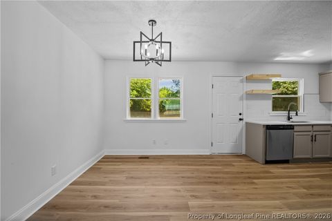 Tiny photo for 1813 Cawdor Drive, Fayetteville, NC 28304 (MLS # 759828)