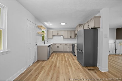 Tiny photo for 1813 Cawdor Drive, Fayetteville, NC 28304 (MLS # 759828)