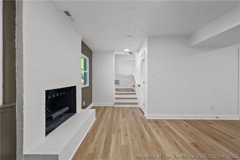 Tiny photo for 1813 Cawdor Drive, Fayetteville, NC 28304 (MLS # 759828)