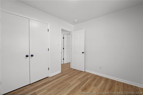 Tiny photo for 1813 Cawdor Drive, Fayetteville, NC 28304 (MLS # 759828)