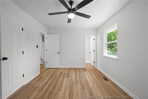 Tiny photo for 1813 Cawdor Drive, Fayetteville, NC 28304 (MLS # 759828)