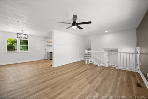 Tiny photo for 1813 Cawdor Drive, Fayetteville, NC 28304 (MLS # 759828)