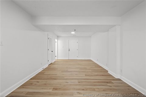 Tiny photo for 1813 Cawdor Drive, Fayetteville, NC 28304 (MLS # 759828)