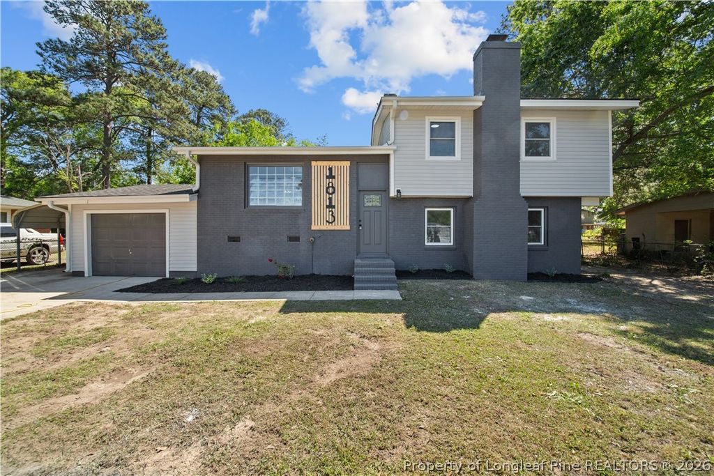Photo of 1813 Cawdor Drive, Fayetteville, NC 28304 (MLS # 759828)