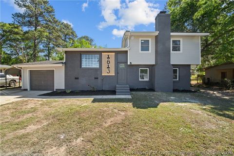 Photo of 1813 Cawdor Drive, Fayetteville, NC 28304 (MLS # 759828)
