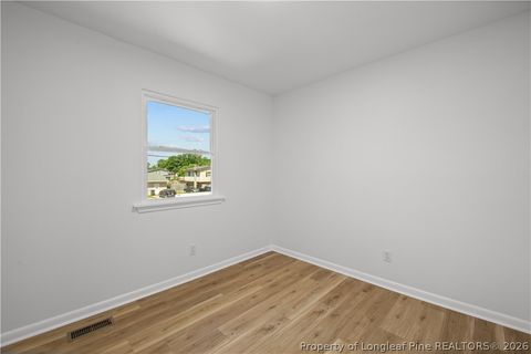 Tiny photo for 1813 Cawdor Drive, Fayetteville, NC 28304 (MLS # 759828)