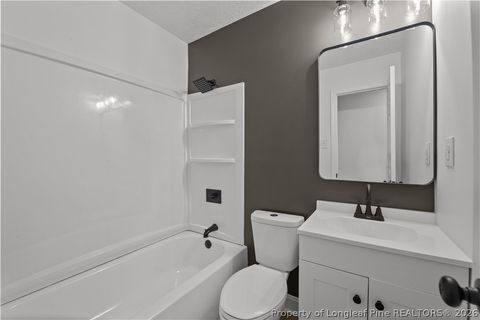 Tiny photo for 1813 Cawdor Drive, Fayetteville, NC 28304 (MLS # 759828)