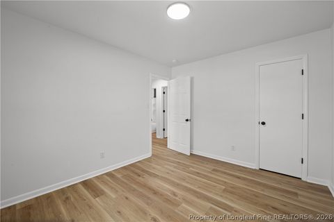 Tiny photo for 1813 Cawdor Drive, Fayetteville, NC 28304 (MLS # 759828)