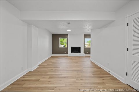 Tiny photo for 1813 Cawdor Drive, Fayetteville, NC 28304 (MLS # 759828)