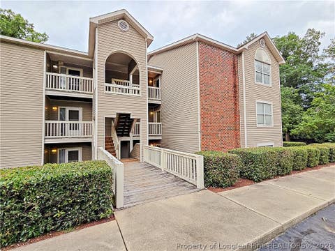 Photo of 698 Bartons Landing Place #4, Fayetteville, NC 28314 (MLS # 768187)