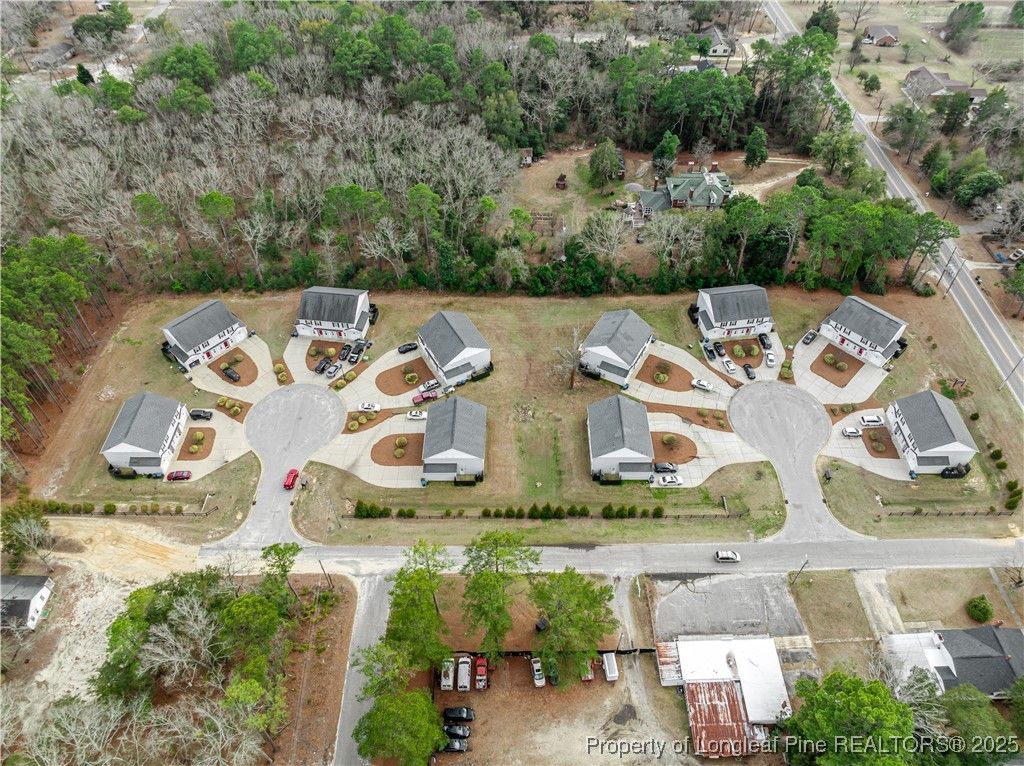 Photo of 112 Sherman Court, Raeford, NC 28376 (MLS # 751925)