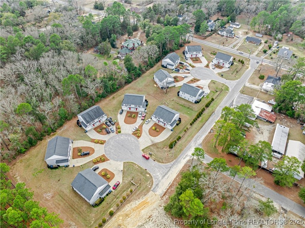 Photo of 112 Sherman Court, Raeford, NC 28376 (MLS # 751925)
