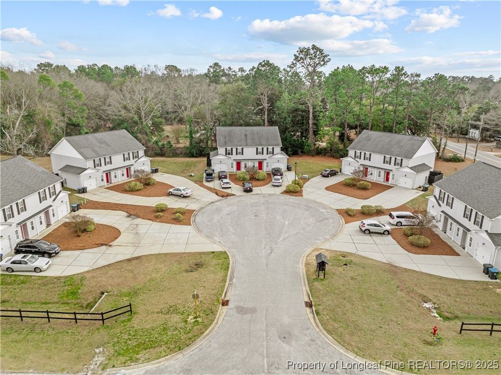 Photo of 112 Sherman Court, Raeford, NC 28376 (MLS # 751925)