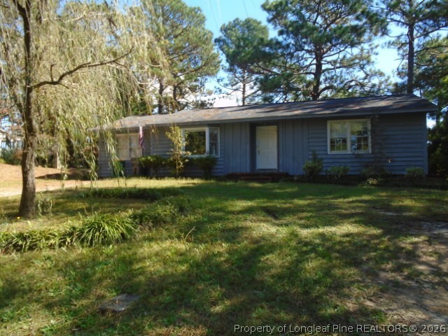Photo 1 of 18 — 4827 Legion Road, Hope Mills, NC 28348