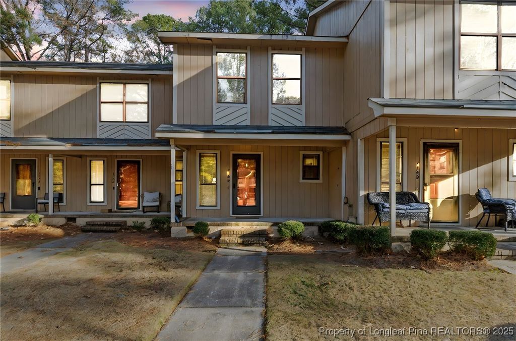 Photo of 1190 Wrenwood Court, Fayetteville, NC 28303 (MLS # 754671)