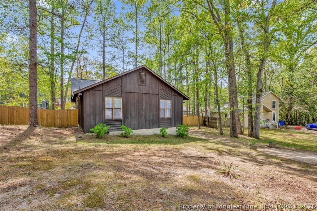 Photo of 5939 Waters Edge Drive, Fayetteville, NC 28314 (MLS # 760585)