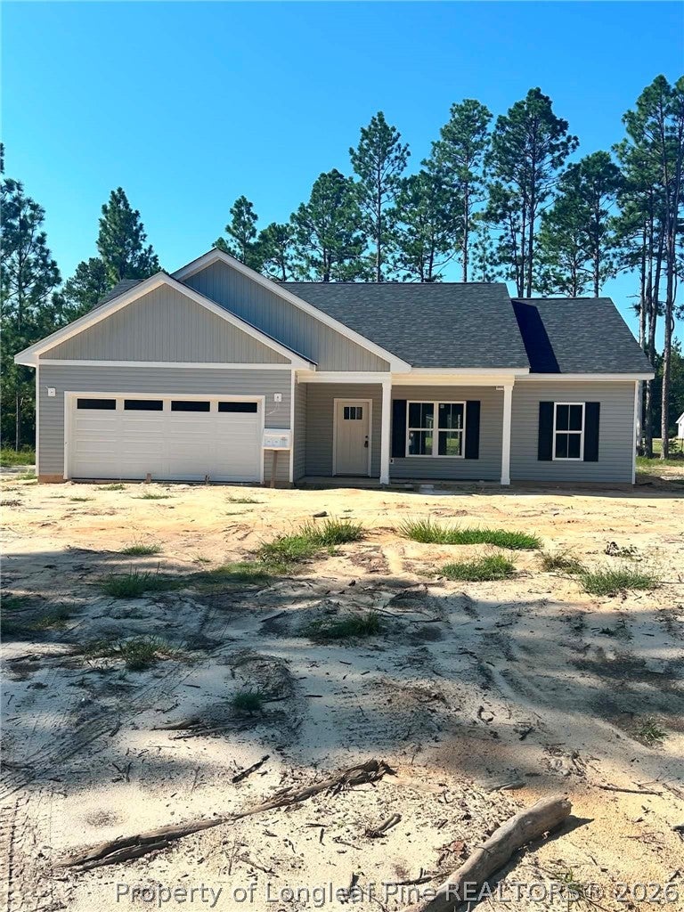 Photo of 360 Libby Lane, Pinebluff, NC 28373 (MLS # 768930)