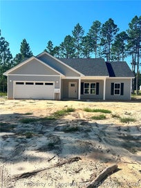 360 Libby Lane Pinebluff NC 28373