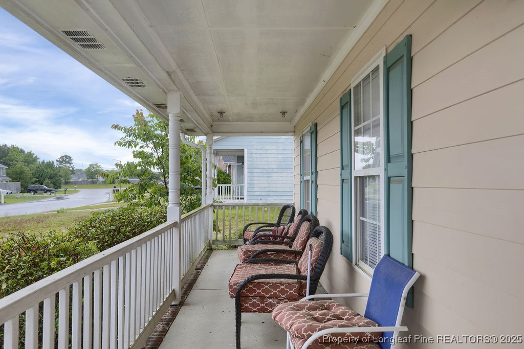 2923 High Plains Drive