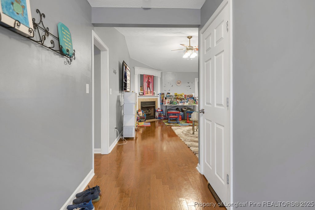 2923 High Plains Drive