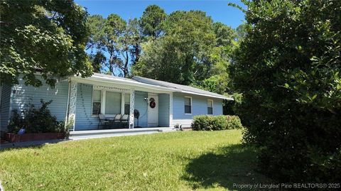 3118 Imperial Drive Fayetteville NC 28303