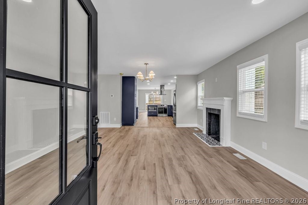 210 Blueridge Road