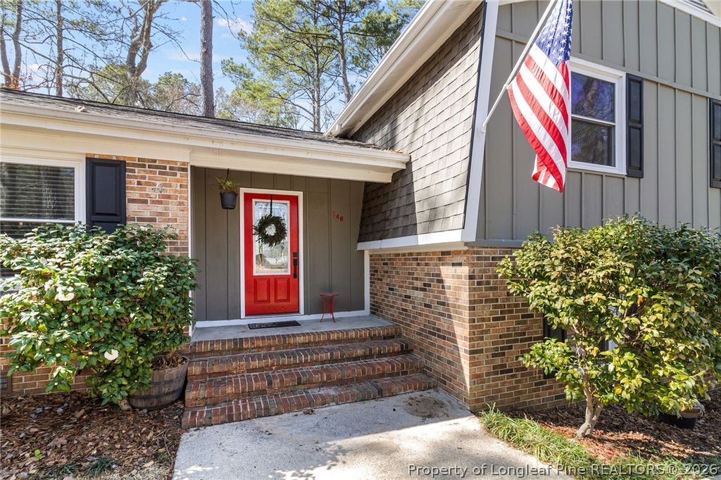 Photo of 246 Waxhaw Drive, Fayetteville, NC 28314 (MLS # 757999)