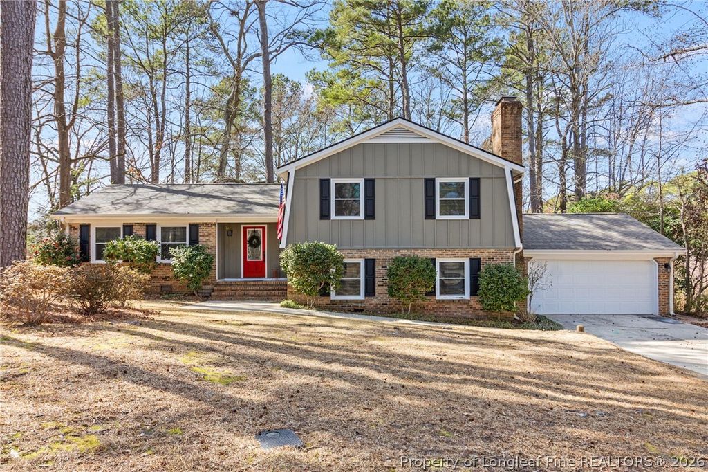 Photo of 246 Waxhaw Drive, Fayetteville, NC 28314 (MLS # 757999)