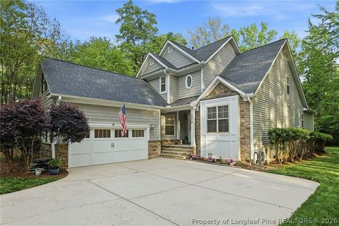 Photo of 1412 Medfield Road, Raleigh, NC 27607 (MLS # 760839)