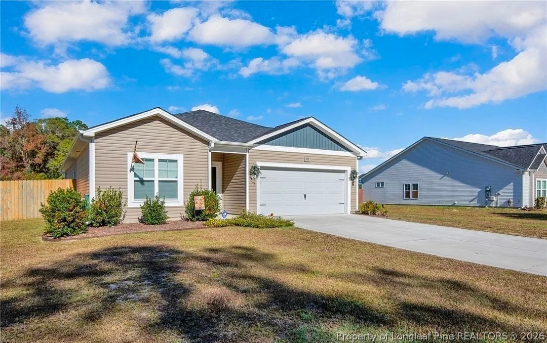 317 Laurel Lake Road