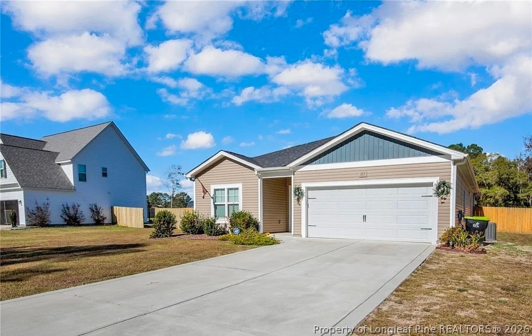 317 Laurel Lake Road