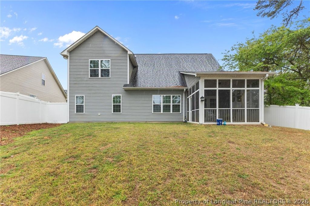 Photo of 412 Sedgemoor Road, Fayetteville, NC 28311 (MLS # 759988)