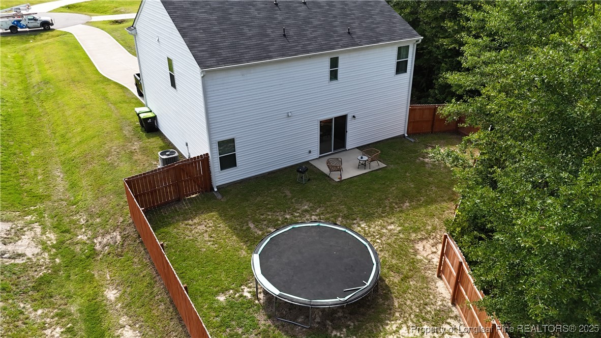 1510 Fawn Wood Place