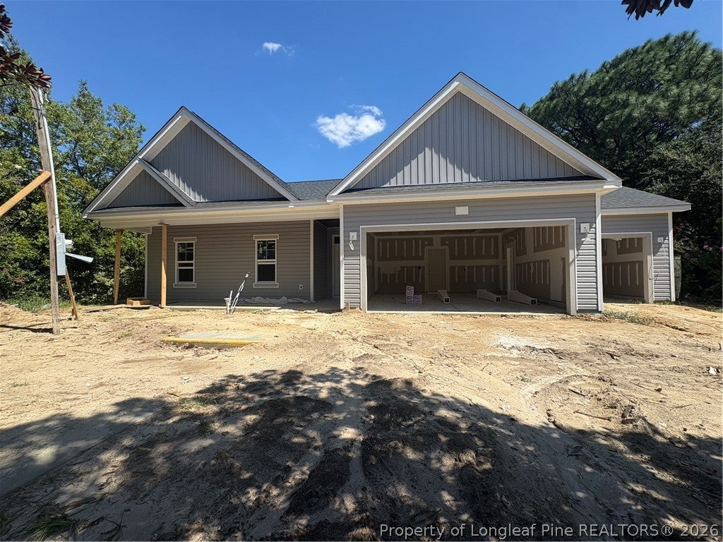 Photo of 1207 Wentworth Place, Fayetteville, NC 28304 (MLS # 769119)