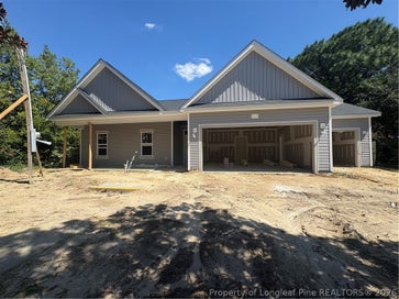 1207 Wentworth Place Fayetteville NC 28304