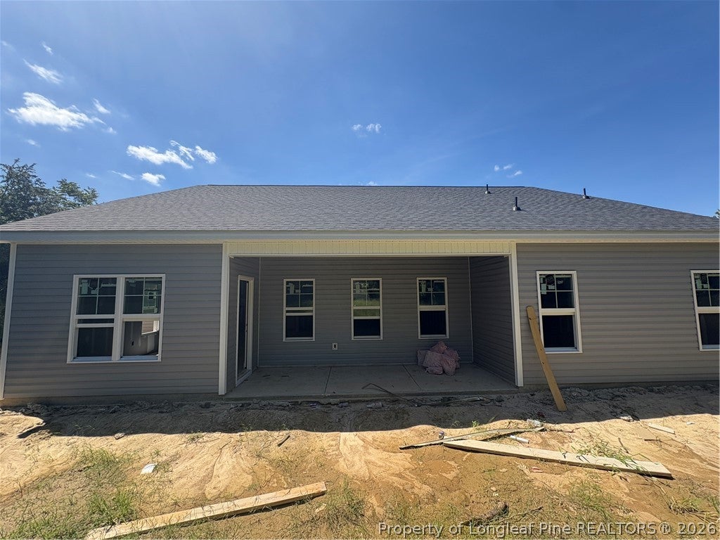 Photo of 1207 Wentworth Place, Fayetteville, NC 28304 (MLS # 769119)