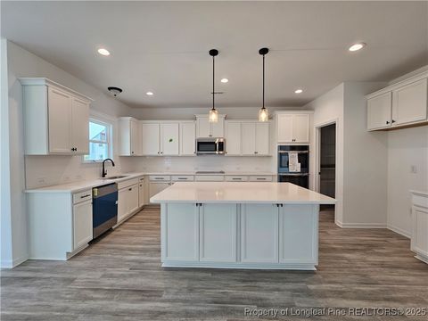 Tiny photo for 1366 Halibut Street, Fayetteville, NC 28312 (MLS # 753588)