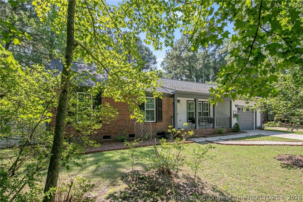 Photo of 237 Lemuel Black Road, Bunnlevel, NC 28323 (MLS # 767709)