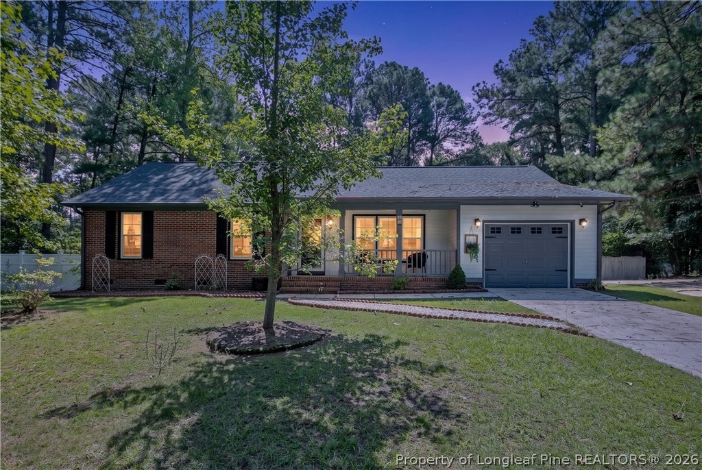 Photo of 237 Lemuel Black Road, Bunnlevel, NC 28323 (MLS # 767709)