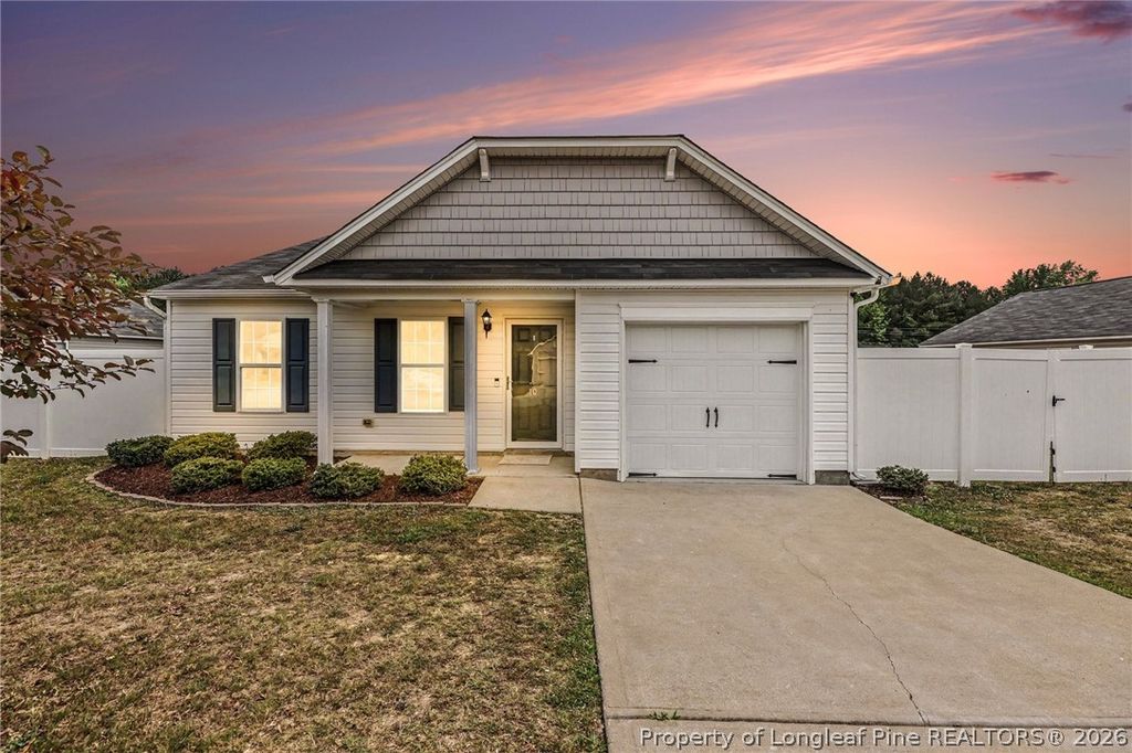 Photo of 103 Sampson Court, Selma, NC 27576 (MLS # 764274)