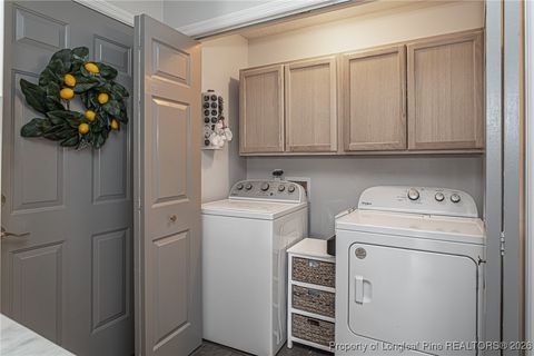 Tiny photo for 2908 Jakes Aly Aly, Fayetteville, NC 28306 (MLS # 754847)