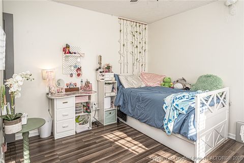 Tiny photo for 2908 Jakes Aly Aly, Fayetteville, NC 28306 (MLS # 754847)